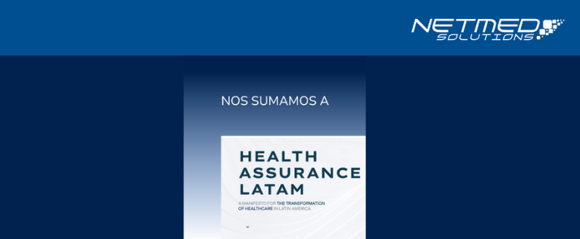 Heal –  Health Assurance Latam