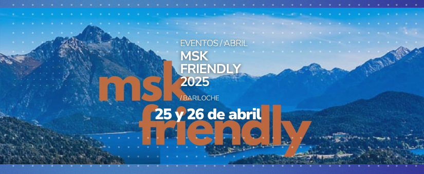 MSK Friendly
