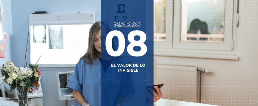 El Valor de lo Invisible